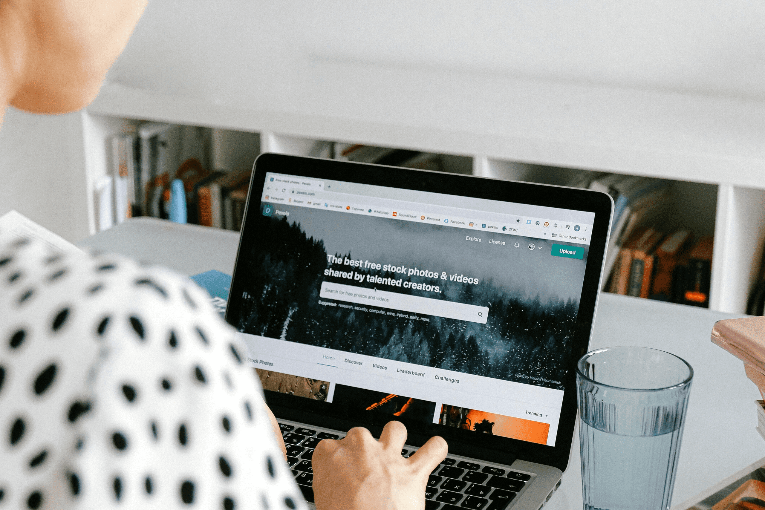 5 Website Terbaik untuk Menghasilkan Uang Online: Temukan Cara Baru Mendapatkan Penghasilan!