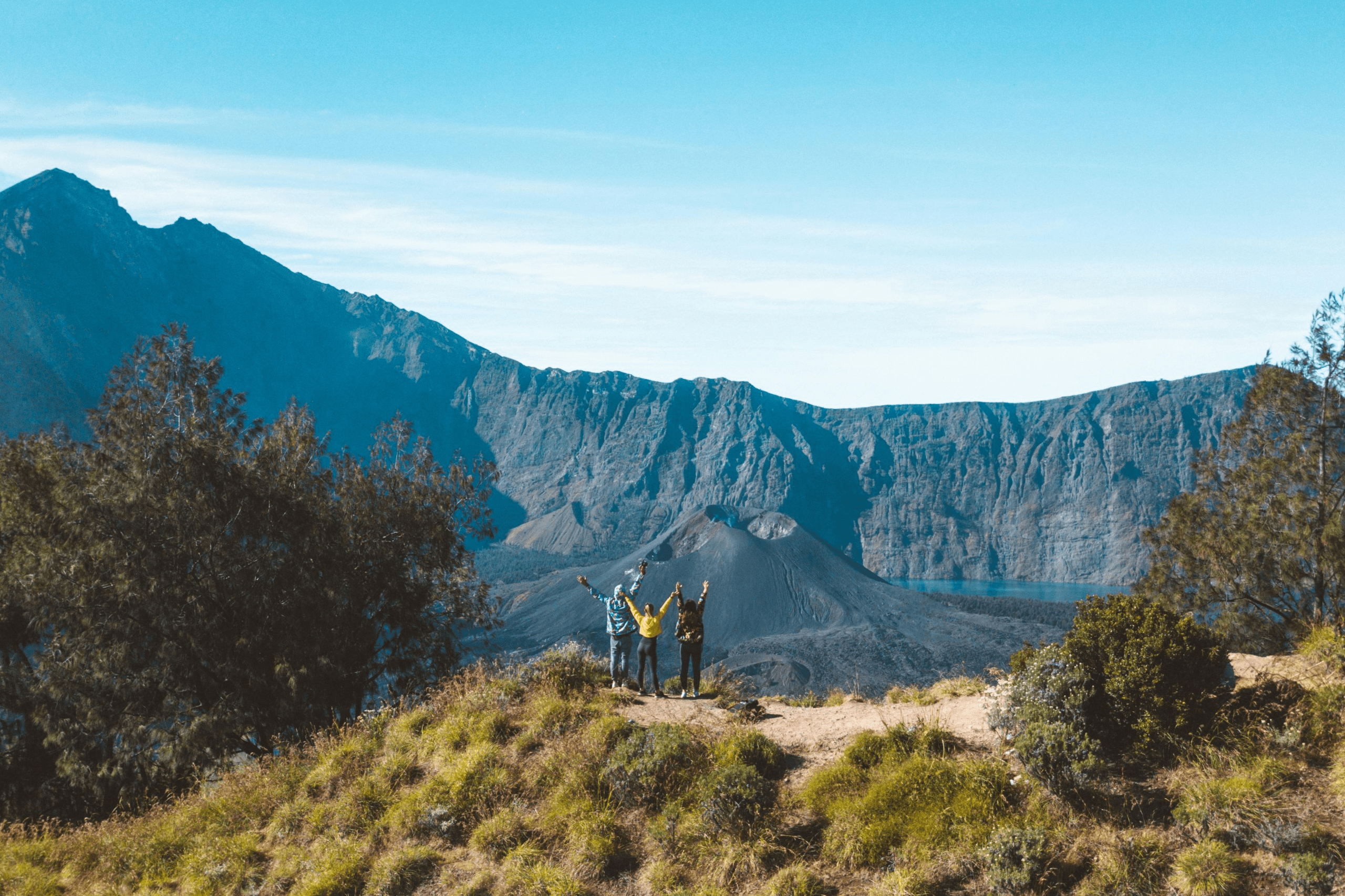 Jelajahi Keindahan Alam dan Budaya Indonesia: Panduan Terbaik untuk Wisata yang Tak Terlupakan