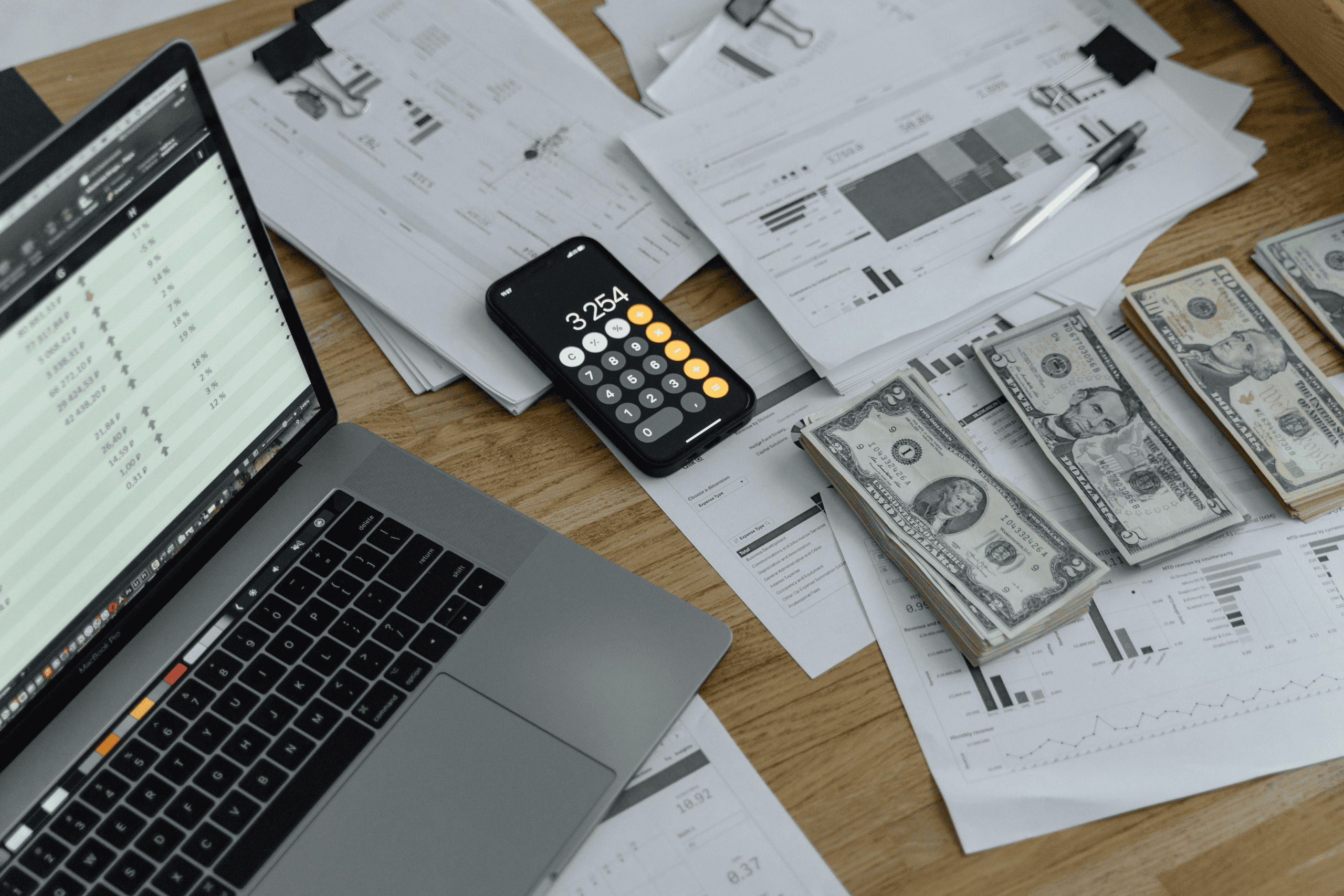 7 Strategi Terbukti untuk Mengelola Keuangan Usaha Tanpa Risiko Rugi