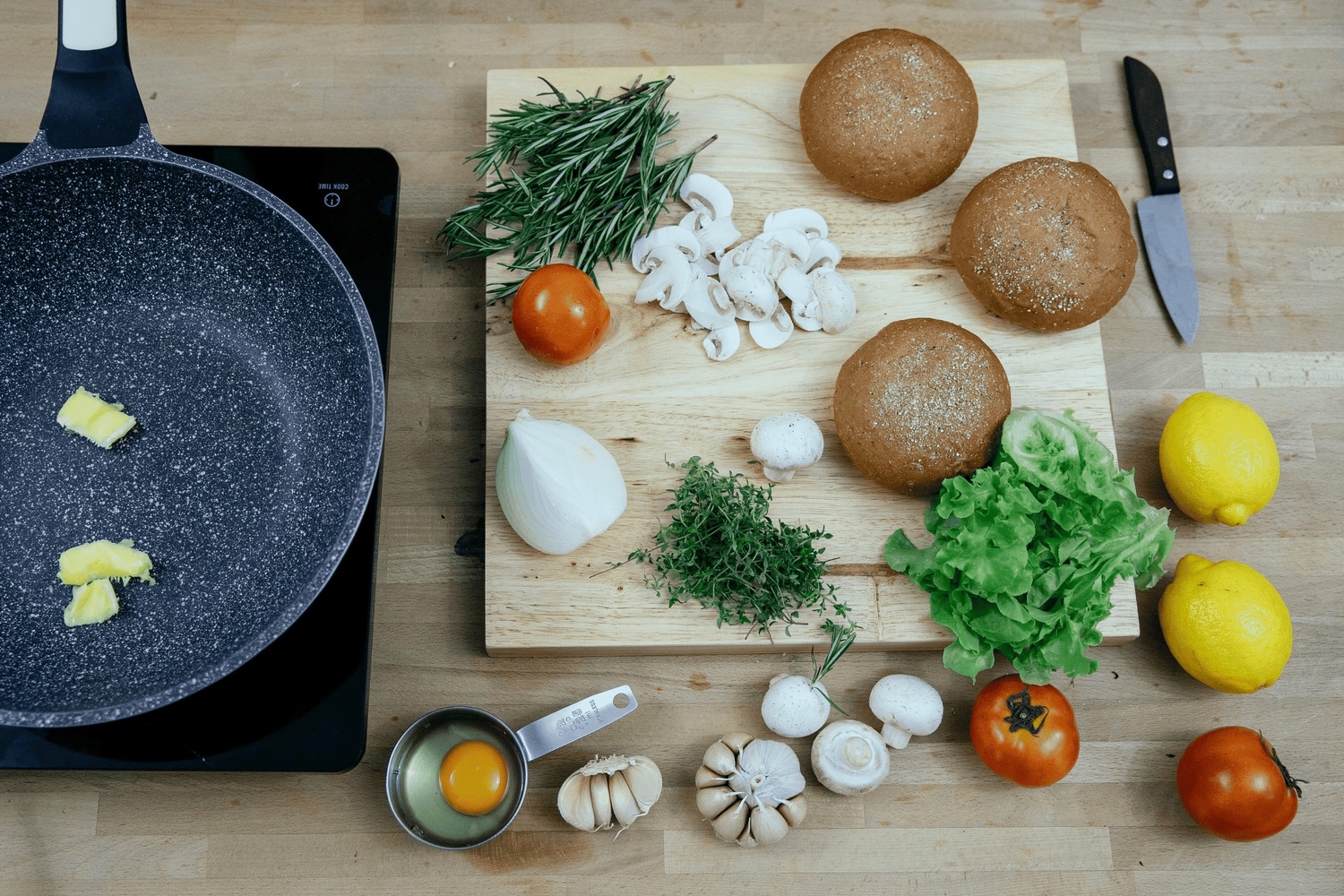 Resep Makanan Murah dan Bergizi: Solusi Hemat untuk Keluarga Sehat